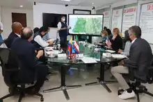 Usaid sumará esfuerzos por la juventud caleña