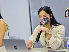 Carné de vacunación covid, una medida de salud