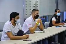 Carné de vacunación covid, una medida de salud