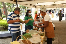 Abierta convocatoria para el fortalecimiento de las bebidas tradicionales del Pacífico a base de Viche 