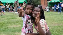 Picnic Ambiental en el oriente de Cali  