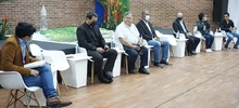 “Recuperación de la ciudad no se detiene”: Secretario de Seguridad y Justicia Distrital 