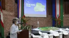 “Recuperación de la ciudad no se detiene”: Secretario de Seguridad y Justicia Distrital 