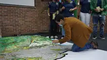 “Recuperación de la ciudad no se detiene”: Secretario de Seguridad y Justicia Distrital 