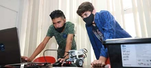 Expandiendo límites del conocimiento en FesTIC