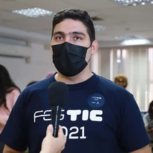 Expandiendo límites del conocimiento en FesTIC