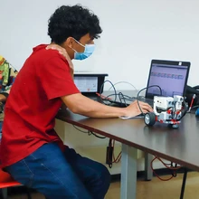 Expandiendo límites del conocimiento en FesTIC