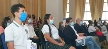  Aprobadas vigencias futuras para el programa Todas y Todos a Estudiar