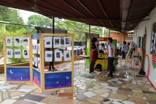 Instituciones rurales participan en Semana de Integración Cultural y Deportiva 