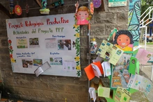 Instituciones rurales participan en Semana de Integración Cultural y Deportiva 