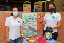 Instituciones rurales participan en Semana de Integración Cultural y Deportiva 
