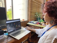 Escuela Virtual de Datos Abiertos inició la formación de 95 estudiantes