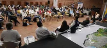 Construir juntos, el reto de Cali tras el estallido social
