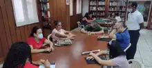 Finalizaron pruebas del IX Concurso de Ortografía Braile en Cali.