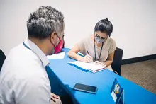 Con gran éxito se llevó a cabo la Rueda de Negocios “Cali Empresarial y de Servicios”