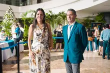 Con gran éxito se llevó a cabo la Rueda de Negocios “Cali Empresarial y de Servicios”
