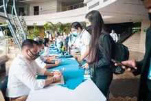 Con gran éxito se llevó a cabo la Rueda de Negocios “Cali Empresarial y de Servicios”