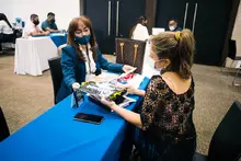 Con gran éxito se llevó a cabo la Rueda de Negocios “Cali Empresarial y de Servicios”