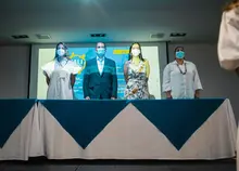 Con gran éxito se llevó a cabo la Rueda de Negocios “Cali Empresarial y de Servicios”