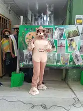 El Carbonell, le apostó a las Olimpiadas durante la 10ª versión de Fashion Show RecicleArte