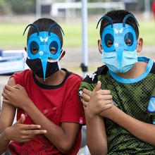 En el oriente de Cali se adelanta un nuevo método para prevenir el dengue