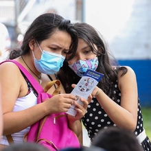 En el oriente de Cali se adelanta un nuevo método para prevenir el dengue