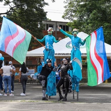 En el oriente de Cali se adelanta un nuevo método para prevenir el dengue