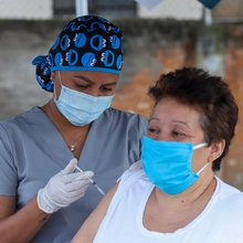 En el oriente de Cali se adelanta un nuevo método para prevenir el dengue