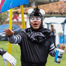 En el oriente de Cali se adelanta un nuevo método para prevenir el dengue