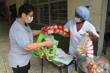 Ración industrializada cualificada, la nueva modalidad de alimentación escolar