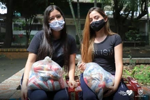 Ración industrializada cualificada, la nueva modalidad de alimentación escolar