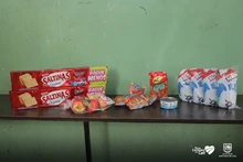 Ración industrializada cualificada, la nueva modalidad de alimentación escolar
