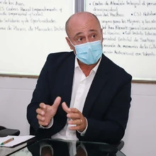 ONU-Hábitat Países Andinos reconoce visión urbanística de la Administración Ospina