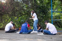 Consejo Distrital de Política Social: Niñas, Niños y Adolescentes en el centro de las decisiones