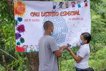 Consejo Distrital de Política Social: Niñas, Niños y Adolescentes en el centro de las decisiones