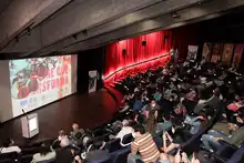 FICCali 2021 en el universo del cine que transforma