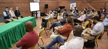 Cali Distrito, nueva oportunidad para reinventar la ciudad a través del diálogo 