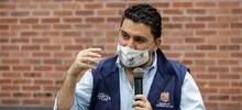 Cali Distrito, nueva oportunidad para reinventar la ciudad a través del diálogo 