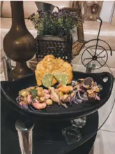 Estos son los finalistas del concurso ‘El Auténtico Sabor Caleño’