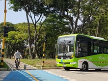Terminal Simón Bolívar entrará a funcionar el 29 de noviembre 