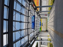 Terminal Simón Bolívar entrará a funcionar el 29 de noviembre 