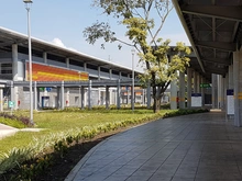Terminal Simón Bolívar entrará a funcionar el 29 de noviembre 