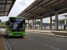 Terminal Simón Bolívar entrará a funcionar el 29 de noviembre 