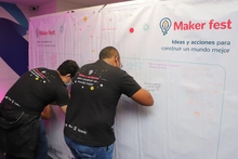 Premiados proyectos innovadores de estudiantes caleños