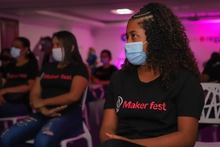 Premiados proyectos innovadores de estudiantes caleños