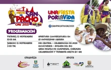 Acompáñanos a celebrar las Fiestas de San Pacho en Cali