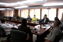 Función Pública destacó el trabajo de la Alcaldía sobre gestión organizacional, se agendó trabajo 2022