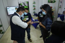 Cali presentó novedoso sistema de alertas para la atención de desastres y emergencias