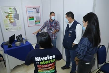 Cali presentó novedoso sistema de alertas para la atención de desastres y emergencias