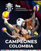 Directivo docente deja en alto el deporte acuático colombiano en competencia internacional